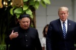 Mỹ gạt phăng yêu cầu hạn chót hội nghị Mỹ-Triều lần 3 của ông Kim jong-un