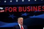 Trump tin Mỹ sẽ thắng Trung Quốc trong chiến tranh thương mại