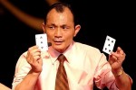 "Vua cờ bạc" thất thế tiết lộ bẫy ngầm của sòng bài