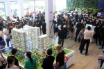 Đòn hiểm bóp nghẹt, căn hộ cao cấp nguy cơ ế nặng