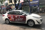 Gắn mào xe công nghệ: Tài xế và người dùng chịu thiệt