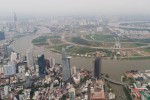 Giá nhà Sài Gòn tăng bất thường vì cơn lốc vốn từ người nước ngoài?