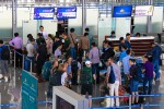 Hàng không, tàu xe đồng loạt tăng chuyến dịp 30/4