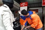 Hôm nay, giá xăng dầu tăng mạnh lần thứ 2 liên tiếp