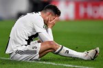 Juventus đại bại, Ronaldo chắc chắn mất Quả bóng Vàng về tay Messi?