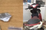 "Quả đấm thép" 363 tóm gọn 2 người mang ma tuý dạo phố ở TP.HCM