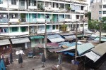 TP.HCM: Giải pháp nào cho hàng trăm chung cư “chờ sập“?