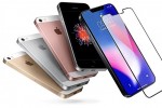 Apple chuẩn bị ra iPhone màn hình nhỏ có tai thỏ