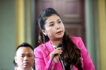 Bà Lê Hoàng Diệp Thảo nói "bị ép ly hôn", vợ chồng "vua cà phê" kháng cáo