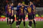 Bán kết Champions League: Địa chấn Barca - Liverpool; Ẩn số Ajax - Tottenham