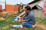 Bất ổn quản lý đất đai, xây dựng ở Bình Chánh: Quy hoạch "khủng", dự án treo kỷ lục ở Bình Chánh