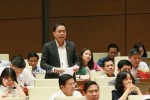 Đại biểu Quốc hội Sơn La nói gì về vụ nâng điểm thi ở địa phương