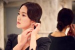 Không chỉ tỏ thái độ hách dịch, Song Hye Kyo còn có biểu hiện trốn thuế khi tới Trung Quốc?