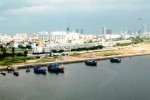 Lo dự án "bóp nghẹt" sông Hàn