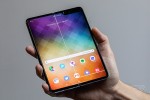 Một số Galaxy Fold gặp sự cố với màn hình gập