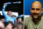 Pep gửi thông điệp đến Man City sau khi bật bãi khỏi Champions League