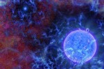 Phát hiện phân tử cổ xưa nhất hình thành trong vũ trụ sau Big Bang