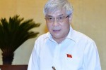 Phó bí thư Sơn La: Tỉnh đang nghiên cứu giải quyết vụ gian lận điểm