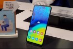 Samsung Galaxy A60 ra mắt: Snapdragon 675, màn hình lỗ, giá 300 USD