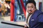 Sao "Train to Busan" ra mắt Hollywood với dự án cường nhân của Marvel