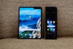 Smartphone màn hình gập Samsung Galaxy Fold cháy hàng trong đợt mở bán đầu tiên