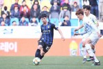 Son Heung-min toả sáng, Công Phượng học được gì từ thần tượng?