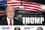 Thêm một Bộ trưởng trong chính quyền Tổng thống Trump muốn từ chức