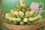 Xoài Việt Nam "cất cánh" sang Mỹ sau 10 năm đàm phán