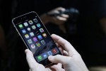 Apple hợp nhất Find my iPhone và Find my Friends