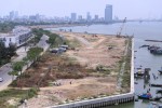 Đà Nẵng tạm dừng dự án bất động sản lấn sông Hàn