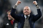 Erik Ten Hag - Điểm 10 chất lượng của Ajax