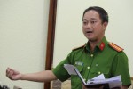 Giám định tinh trùng bắn như thế mà không xác định được tội hiếp dâm