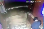 Lời khai của bé gái bị xâm hại trong thang máy ở TP.HCM