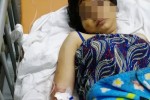 Thai phụ 18 tuổi bị hành hạ dã man: Lấy lời khai người đem thai nhi đi bỏ
