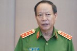 Thứ trưởng Bộ Công an nói gì về vụ cựu viện phó Nguyễn Hữu Linh?
