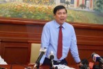 UBND TP.HCM chấp thuận một số điều chỉnh mới tại Thủ Thiêm