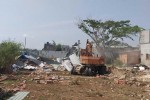 Bất ổn quản lý đất đai, xây dựng ở Bình Chánh - Phải có giải pháp toàn diện cho Bình Chánh