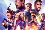 Cháy vé "Avengers: Endgame" trước giờ công chiếu tại Việt Nam