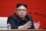 Chủ tịch Kim cam kết củng cố quan hệ Triều Tiên - Nga trước thượng đỉnh với Tổng thống Putin