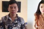Nữ DJ ở Sài Gòn cùng người tình cầm đầu đường dây ma tuý