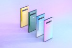 Samsung sẽ ra mắt 4 chiếc Galaxy Note 10, S Pen tích hợp camera?