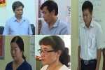 Sơn La, Hòa Bình: Vì sao chưa xử lý phụ huynh có con được nâng điểm