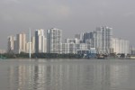 TP.HCM nghiên cứu đồng bộ cảnh quan ven 2 bờ sông Sài Gòn