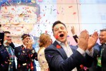 Chiến thắng của ông Zelensky được kỳ vọng sẽ tạo ra bước ngoặt trong quan hệ Ukraine-Nga