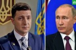 Chuyên gia dự báo quan hệ Ukraine - Nga dưới thời tân Tổng thống Zelensky
