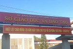 ĐH Kinh tế quốc dân đuổi 5 thí sinh "gian lận" ở Sơn La
