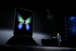 Samsung trì hoãn ra mắt Galaxy Fold tại Trung Quốc