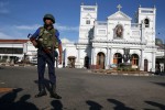 Sri Lanka sẽ điều tra việc bỏ lọt thông tin về nguy cơ khủng bố