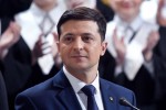 Vì sao một danh hài chưa từng tham gia chính trị lại thắng áp đảo trước Tổng thống Ukraine?