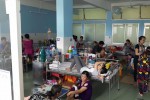 Các bệnh viện TP.HCM không được thu phí thân nhân người bệnh